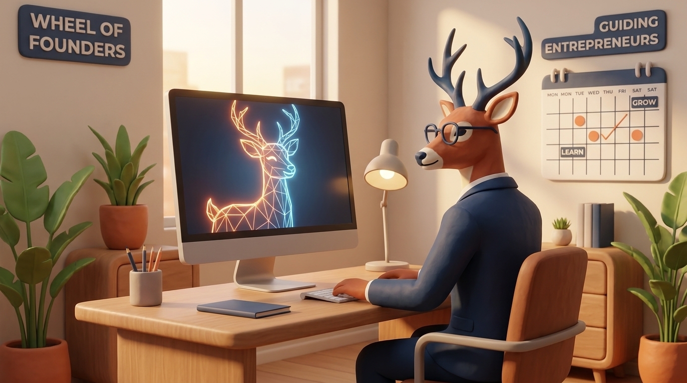 Mrs Deer