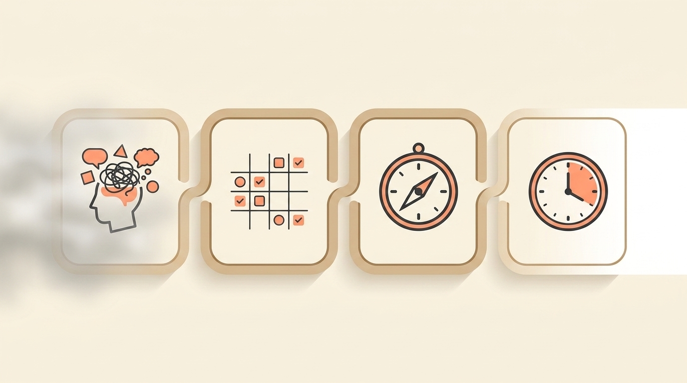 Decision Clarity Framework