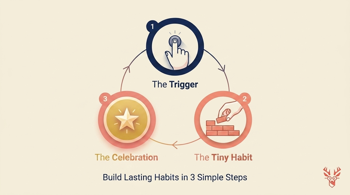 The Habit Loop System